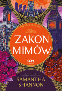 Zakon Mimów. Wersja autorska — okładka e-booka