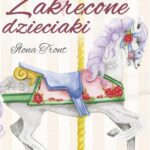 Zakręcone dzieciaki — okładka e-booka