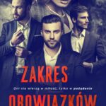Zakres obowiązków — okładka e-booka