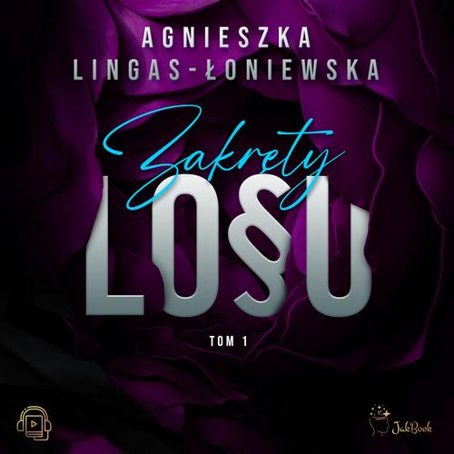 Tytuł: Zakręty losu
Autor: Agnieszka Lingas-Łoniewska
Wydawnictwo: JakBook
Formaty: MP3