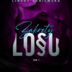 Tytuł: Zakręty losu
Autor: Agnieszka Lingas-Łoniewska
Wydawnictwo: JakBook
Formaty: MOBI, EPUB