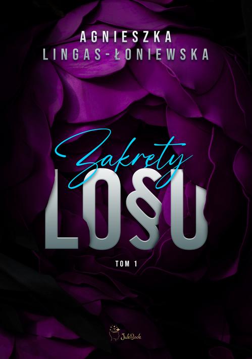 Tytuł: Zakręty losu
Autor: Agnieszka Lingas-Łoniewska
Wydawnictwo: JakBook
Formaty: MOBI, EPUB