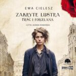 Tytuł: Zakryte lustra. Tom 4. Pięść i porcelana
Autor: Ewa Cielesz
Wydawnictwo: Storybox
Formaty: MP3