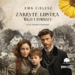 Zakryte lustra. Tom 5. Więzi i powrozy — okładka audiobooka