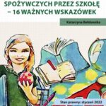 Zakup artykułów spożywczych przez szkołę – 16 ważnych wskazówek — okładka e-booka