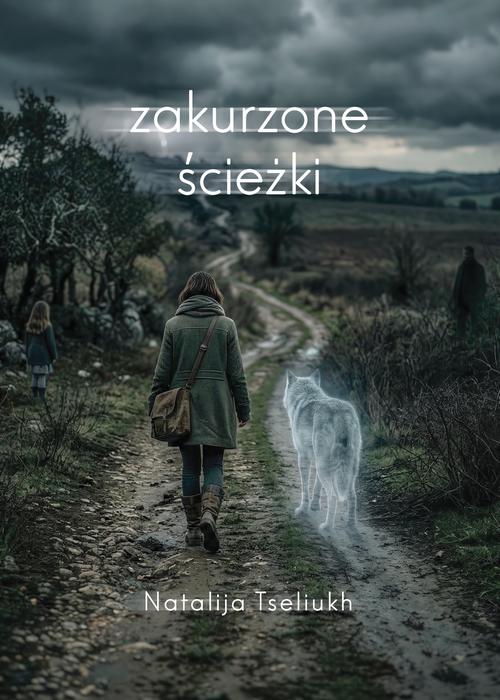 Tytuł: Zakurzone ścieżki
Autor: Natalija Tseliukh
Wydawnictwo: Pan Wydawca
Formaty: EPUB, MOBI
