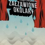 Załzawione okulary — okładka e-booka
