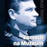 Tytuł: Zamach na Muzeum Hansa Klossa
Autor: Dariusz Rekosz
Wydawnictwo: Storybox
Formaty: MP3