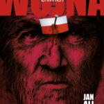 Tytuł: Zamach. Trylogia Wojna. Część 1
Autor: Jan Ali
Wydawnictwo: Maru House
Formaty: EPUB, MOBI