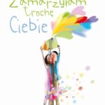 Tytuł: Zamarzyłam trochę Ciebie
Autor: Zosia Maria Pągowska
Wydawnictwo: Borgis
Formaty: EPUB, MOBI