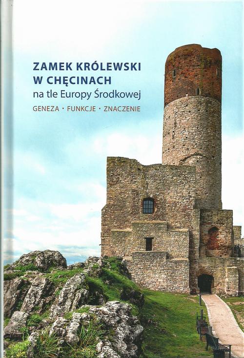 Tytuł: Zamek Królewski w Chęcinach na tle Europy Środkowej
Autor: 
Wydawnictwo: Uniwersytet Jana Kochanowskiego
Formaty: PDF