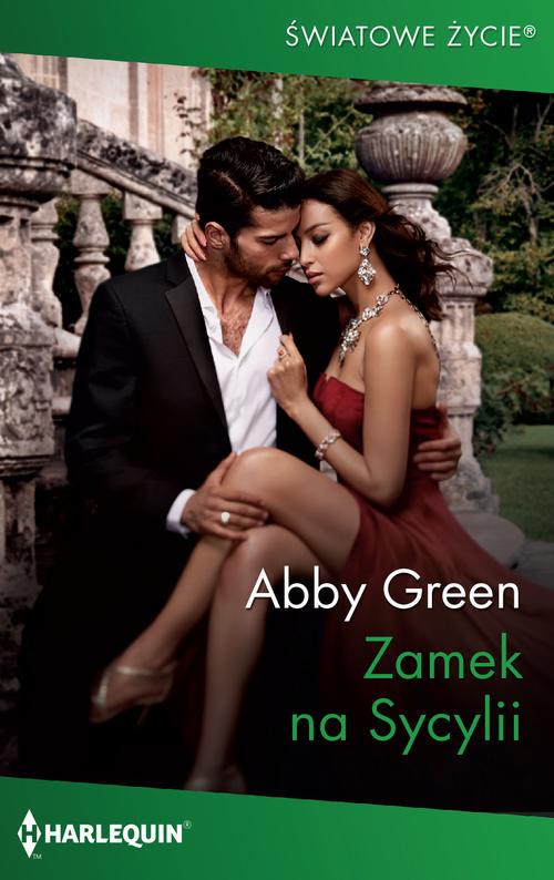 Tytuł: Zamek na Sycylii
Autor: Abby Green
Wydawnictwo: Harlequin
Formaty: MOBI, EPUB