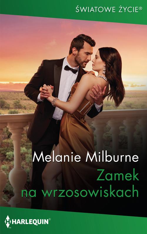 Tytuł: Zamek na wrzosowiskach
Autor: Melanie Milburne
Wydawnictwo: Harlequin
Formaty: EPUB, MOBI