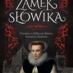 Zamek Słowika — okładka e-booka