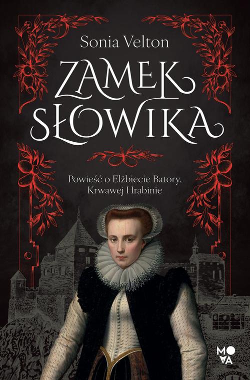 Tytuł: Zamek Słowika
Autor: Sonia Velton
Wydawnictwo: Mova
Formaty: MOBI, EPUB