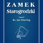 Zamek starogrodzki — okładka e-booka