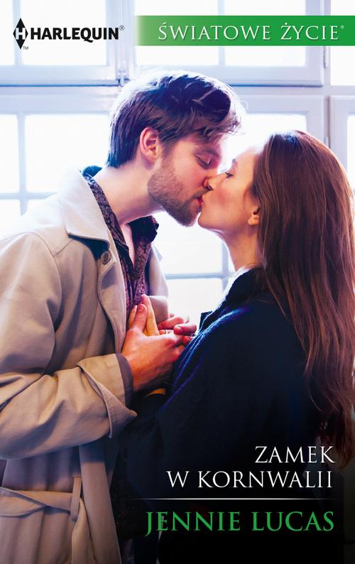 Tytuł: Zamek w Kornwalii
Autor: Jennie Lucas
Wydawnictwo: Harlequin
Formaty: EPUB, MOBI