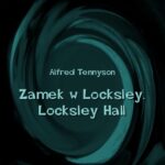 Zamek w Locksley. Locksley Hall — okładka e-booka