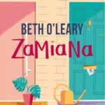 Zamiana — okładka e-booka