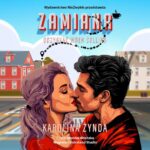 Tytuł: Zamiana. Odzyskać Wren Collins
Autor: Karolina Żynda
Wydawnictwo: NieZwykłe
Formaty: MP3