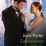 Zamieniona panna młoda — okładka e-booka