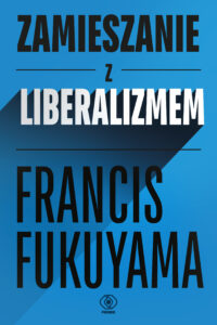 Zamieszanie z liberalizmem — okładka e-booka