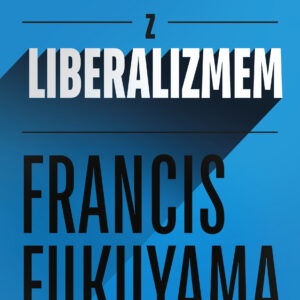 Zamieszanie z liberalizmem — okładka e-booka