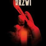 Zamknięte drzwi — okładka e-booka