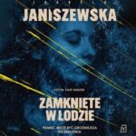 Tytuł: Zamknięte w lodzie
Autor: Izabela Janiszewska
Wydawnictwo: Czwarta Strona
Formaty: MP3