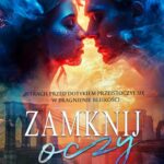 Tytuł: Zamknij oczy
Autor: A.P. Mist
Wydawnictwo: WasPos
Formaty: EPUB, MOBI