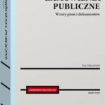 Tytuł: Zamówienia publiczne. Wzory pism i dokumentów
Autor: Ewa Marcjoniak
Wydawnictwo: Wolters Kluwer
Formaty: PDF