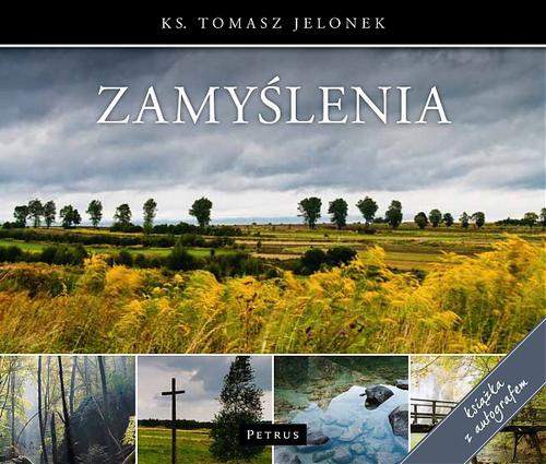 Tytuł: Zamyślenia
Autor: Ks. Tomasz Jelonek
Wydawnictwo: Petrus
Formaty: PDF