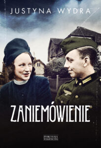 Tytuł: Zaniemówienie
Autor: Justyna Wydra
Wydawnictwo: Zysk i S-ka
Formaty: EPUB, MOBI