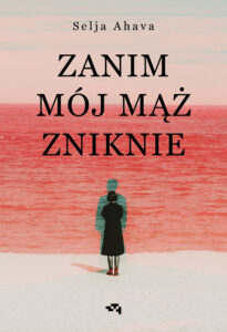 Zanim mój mąż zniknie — okładka e-booka