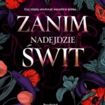 Zanim nadejdzie świt — okładka e-booka