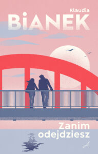 Zanim odejdziesz — okładka e-booka
