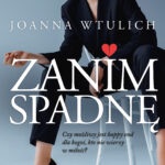 Zanim spadnę — okładka e-booka