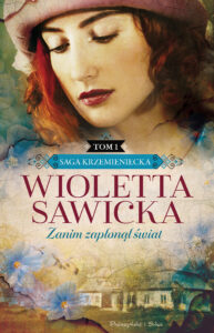 Zanim zapłonął świat — okładka e-booka