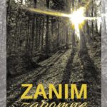 Zanim zapomnę — okładka e-booka