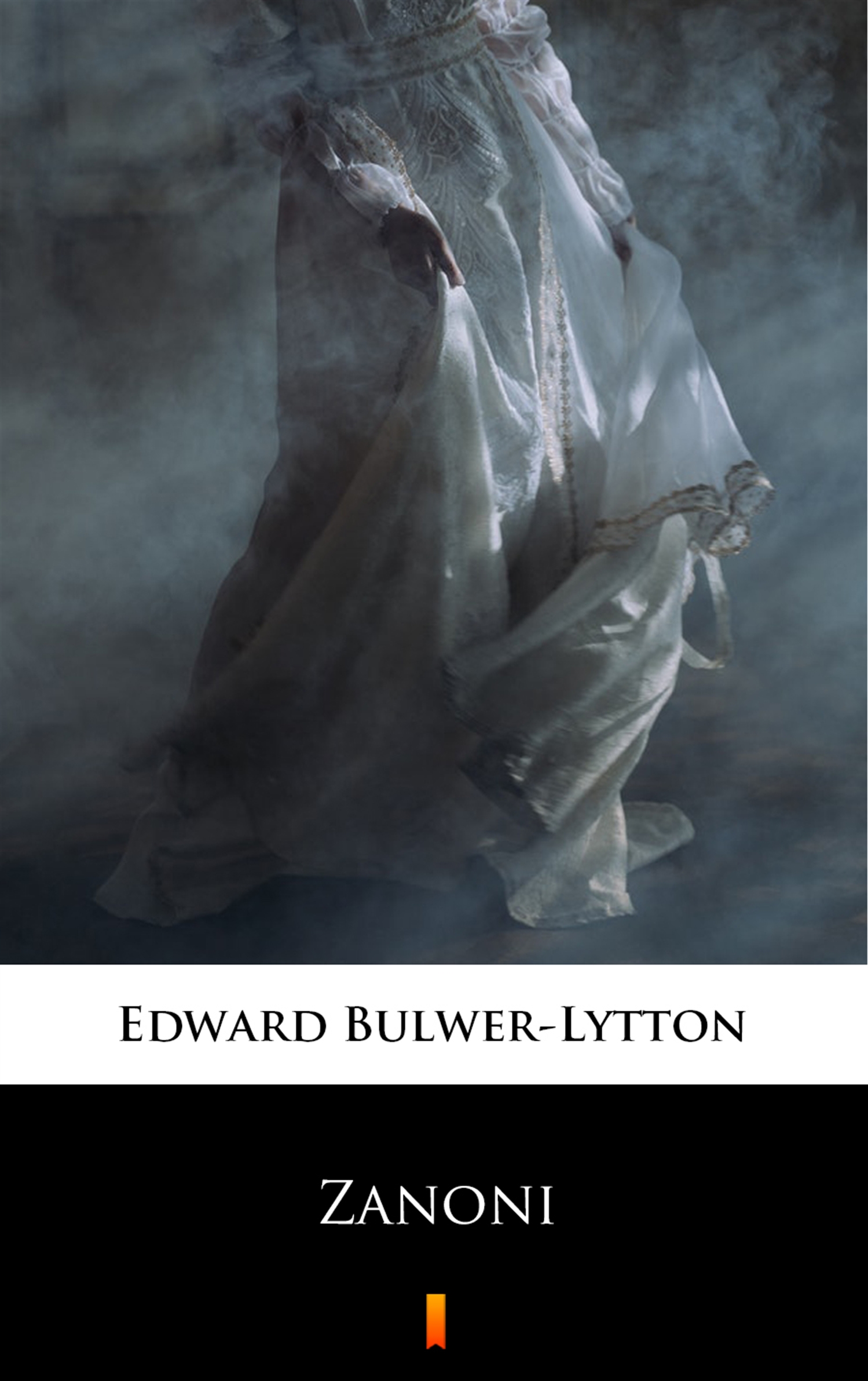 Tytuł: Zanoni
Autor: Edward Bulwer-Lytton
Wydawnictwo: KtoCzyta.pl
Formaty: EPUB, MOBI