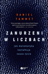 Zanurzeni w liczbach. Jak matematyka kształtuje nasze życie — okładka e-booka