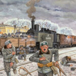 Zaolzie 1919-1938 — okładka e-booka