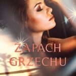 Zapach grzechu — okładka e-booka