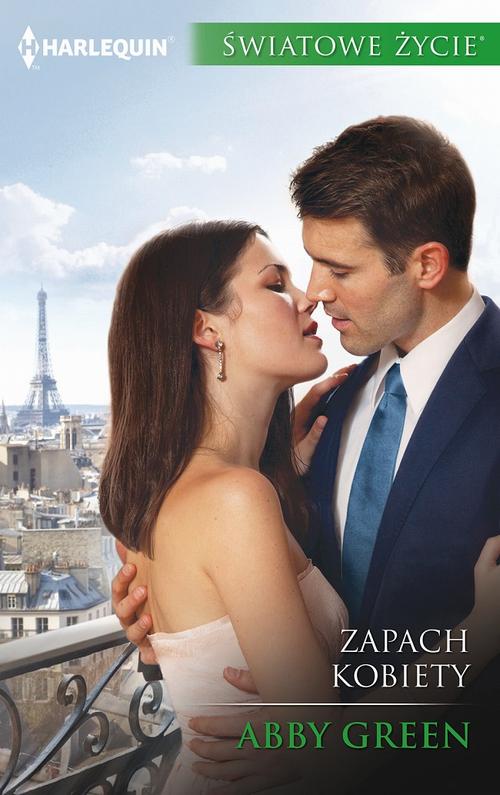 Tytuł: Zapach kobiety
Autor: Abby Green
Wydawnictwo: Harlequin
Formaty: MOBI, EPUB