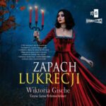 Tytuł: Zapach lukrecji
Autor: Wiktoria Gische
Wydawnictwo: Storybox
Formaty: MP3