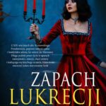 Zapach lukrecji — okładka e-booka