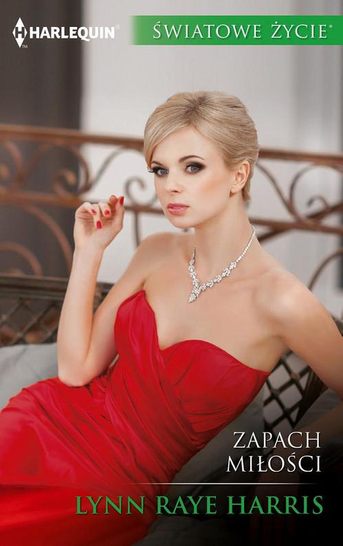 Tytuł: Zapach miłości
Autor: Lynn Raye Harris
Wydawnictwo: Harlequin
Formaty: EPUB, MOBI