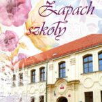 Zapach szkoły — okładka e-booka