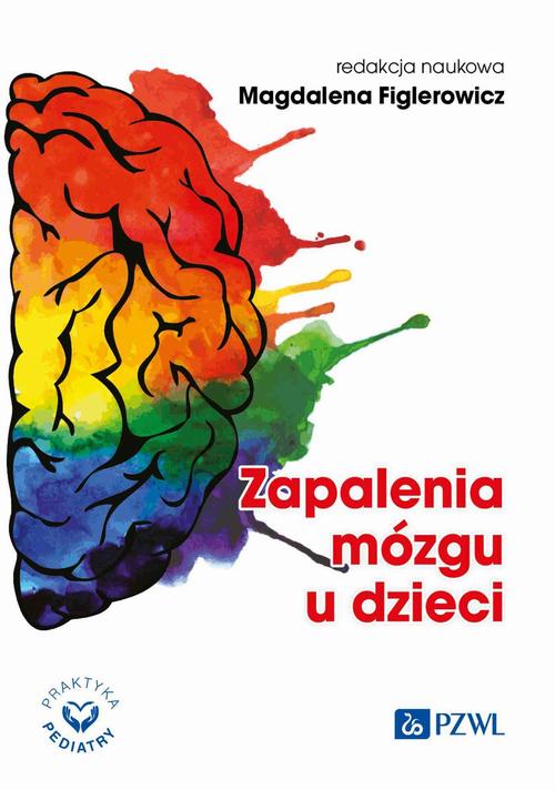 Tytuł: Zapalenia mózgu u dzieci
Autor: 
Wydawnictwo: PZWL
Formaty: EPUB, MOBI