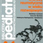 Tytuł: Zapalne choroby reumatyczne w wieku rozwojowym
Autor: 
Wydawnictwo: PZWL
Formaty: MOBI, EPUB
